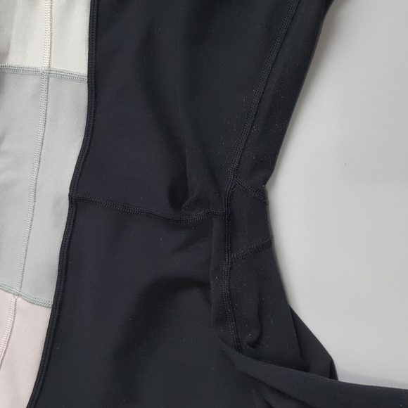 Lululemon Reversible Groove Regular Pant in Quilt 13 - Picture 10 of 13